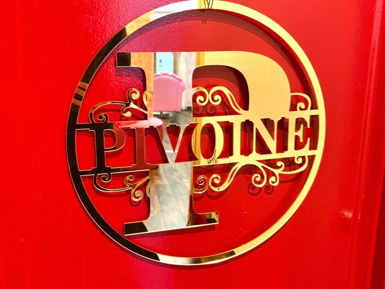 Pivoine hair make&amp;dressing 【ヘアメイクピボワンヌ】_2枚目