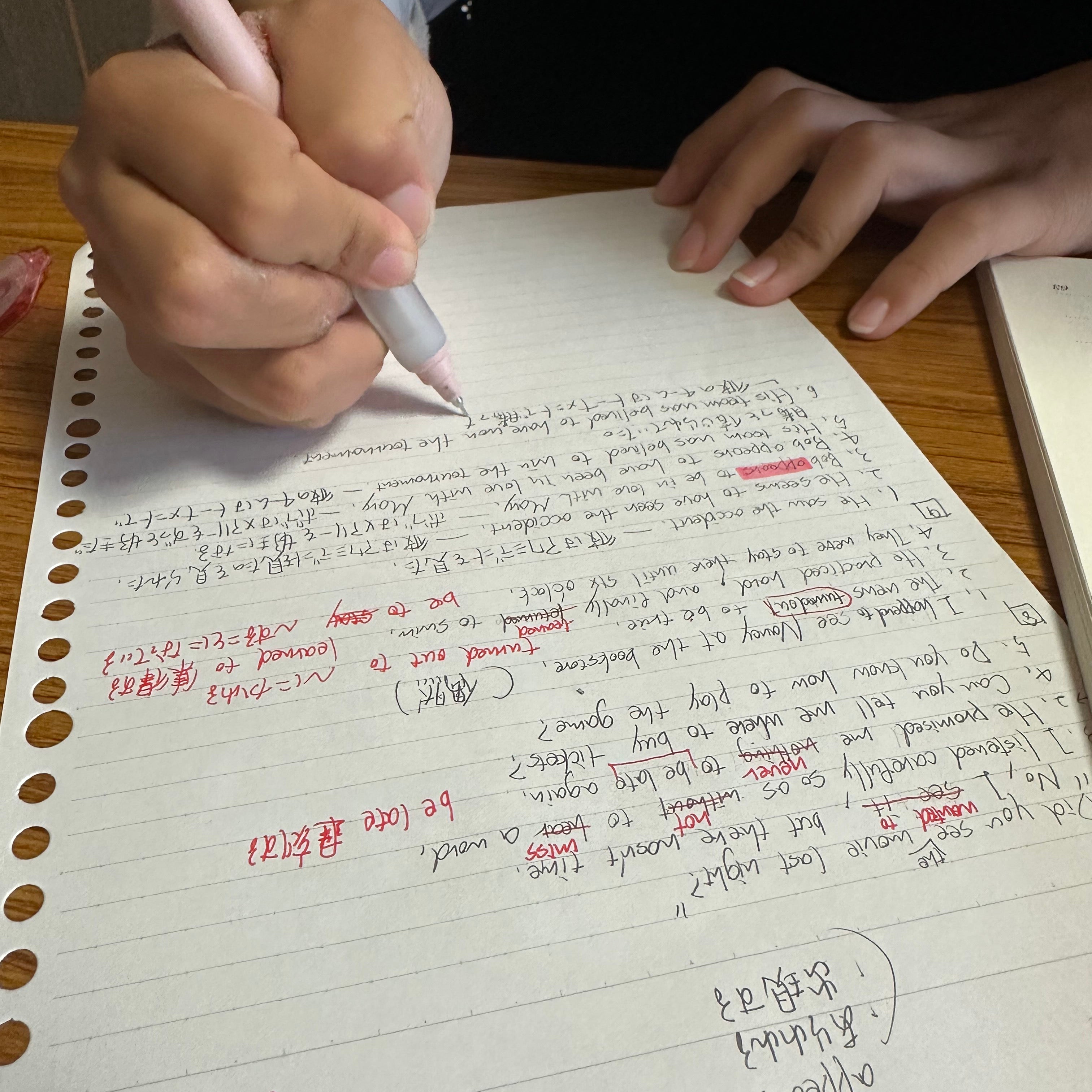 西日本外国語学院今井塾_3枚目