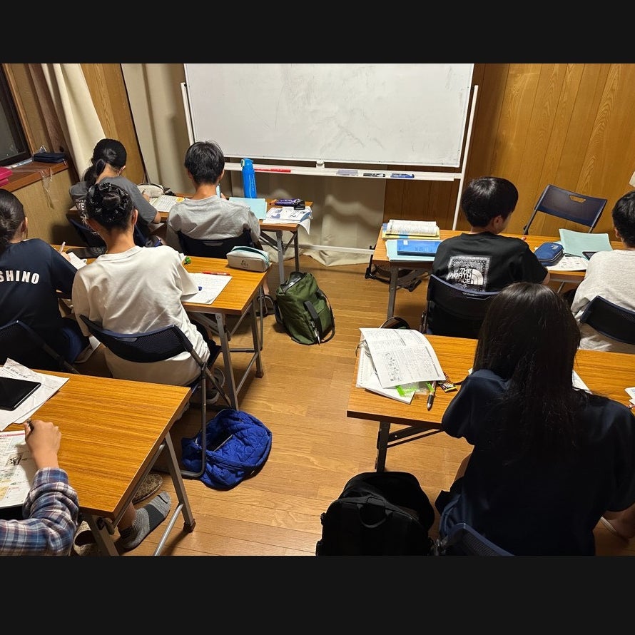 西日本外国語学院今井塾_1枚目