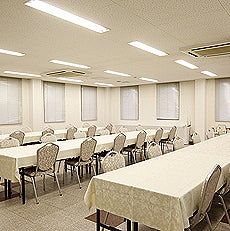 家族葬専用式場はないろ瀬板の森店_3枚目