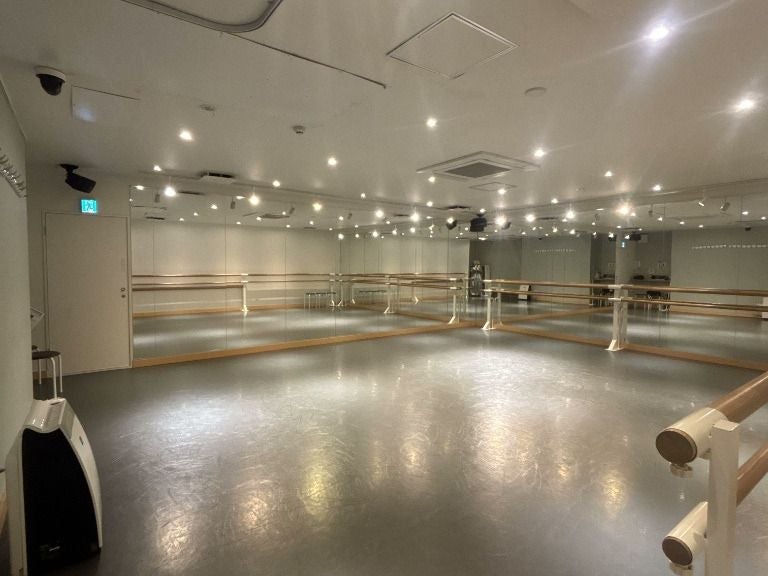 リディアダンスアカデミー三軒茶屋校_1枚目
