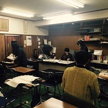 松本書道会八王子台町教室_1枚目