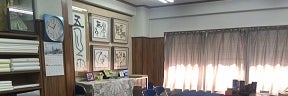 松本書道会八王子台町教室