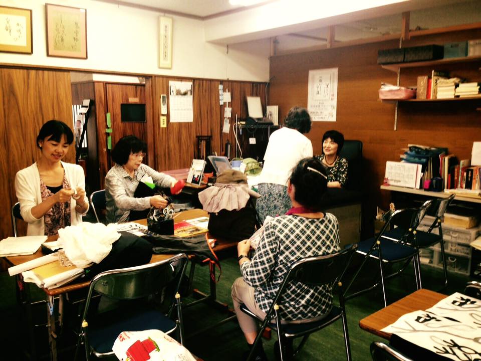 今なら体験レッスン代キャッシュバック！の写真