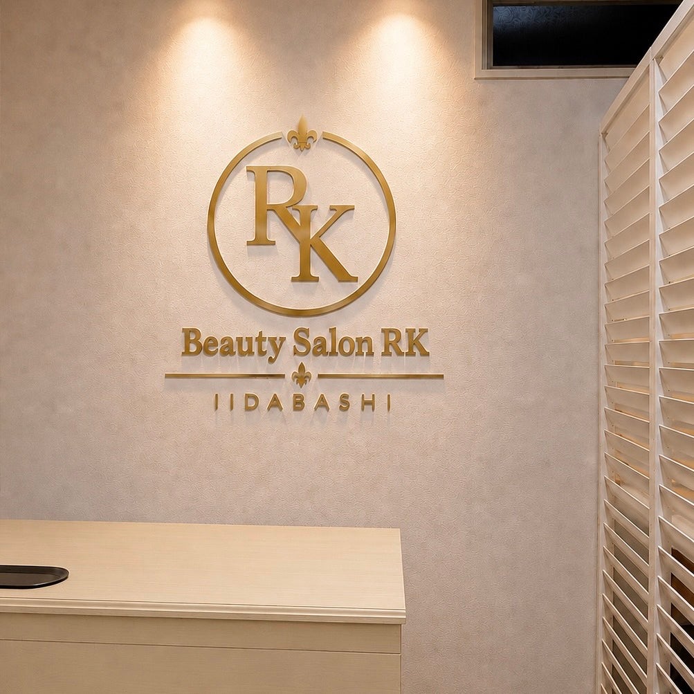 Beauty Salon RK飯田橋店_1枚目