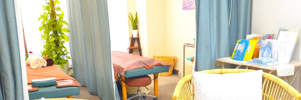 HEALINGROOMSORAHARE