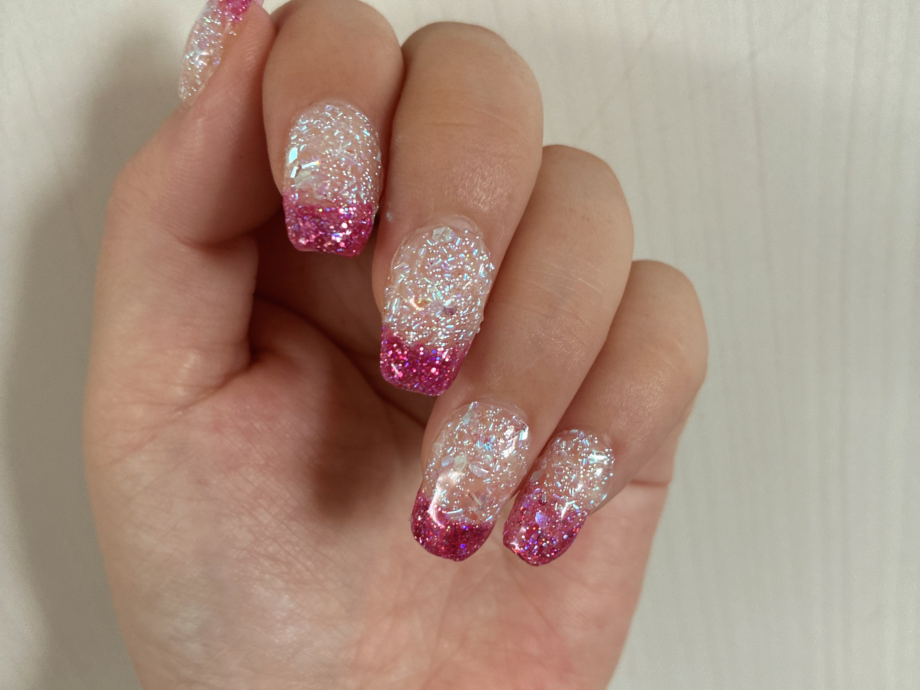 Kiraly nail