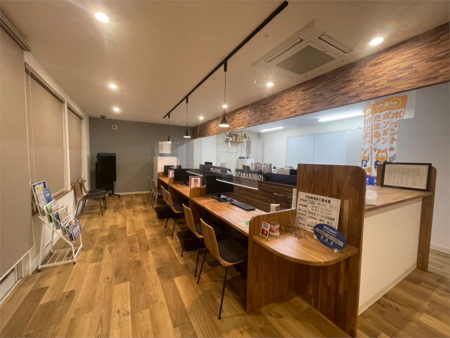 アパマンショップ 東室蘭店の紹介写真_2枚目