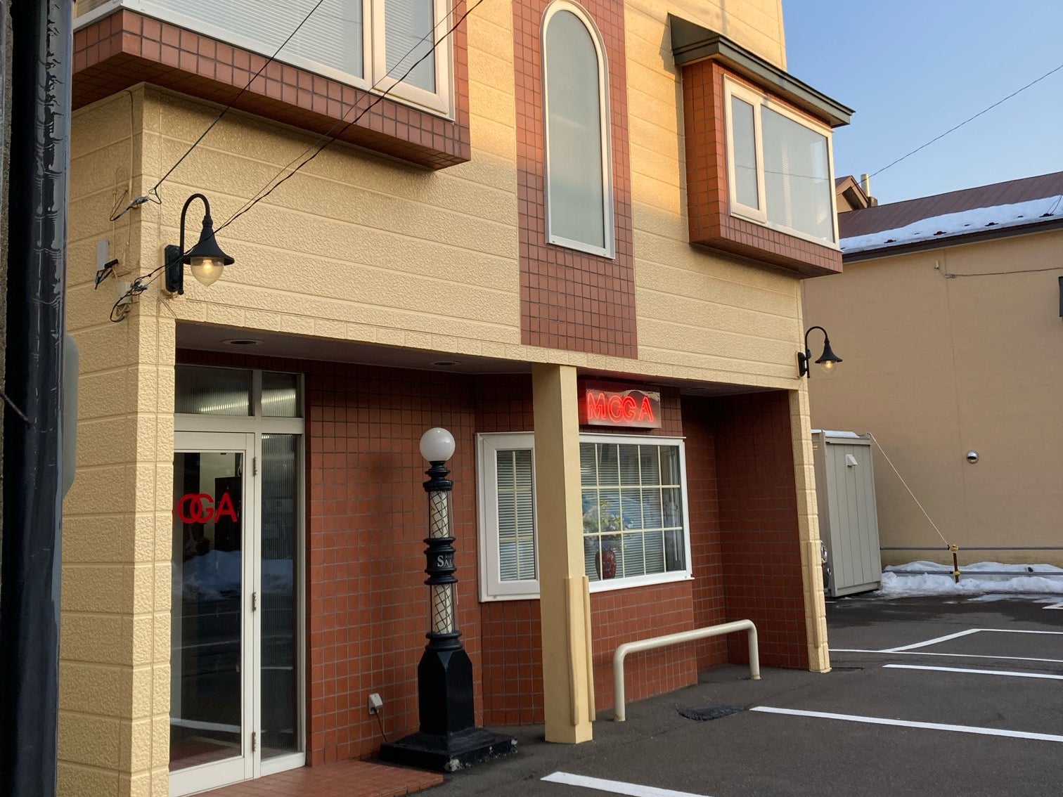 ビューティハウスモガ中央店_1枚目