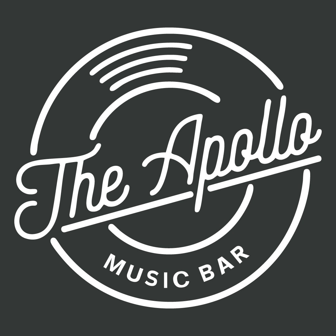 MUSIC BAR THE APOLLO_1枚目