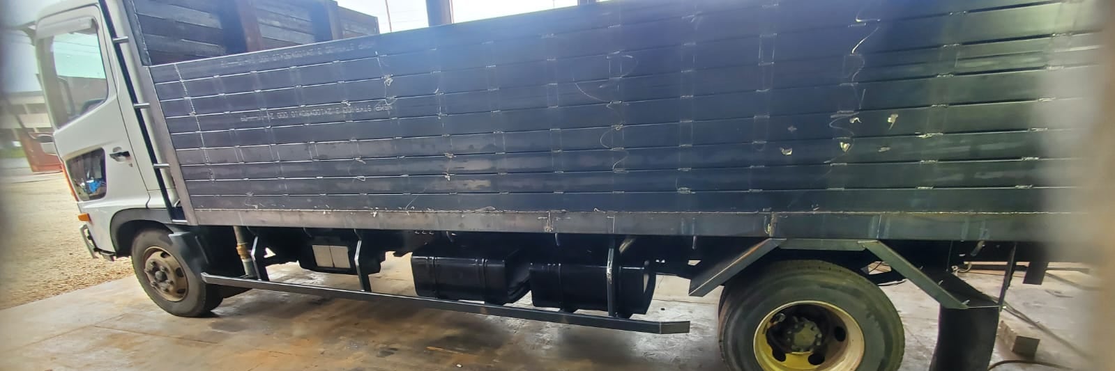 WELD TEC