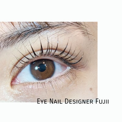 Eye Nail Designer Fujii _2枚目