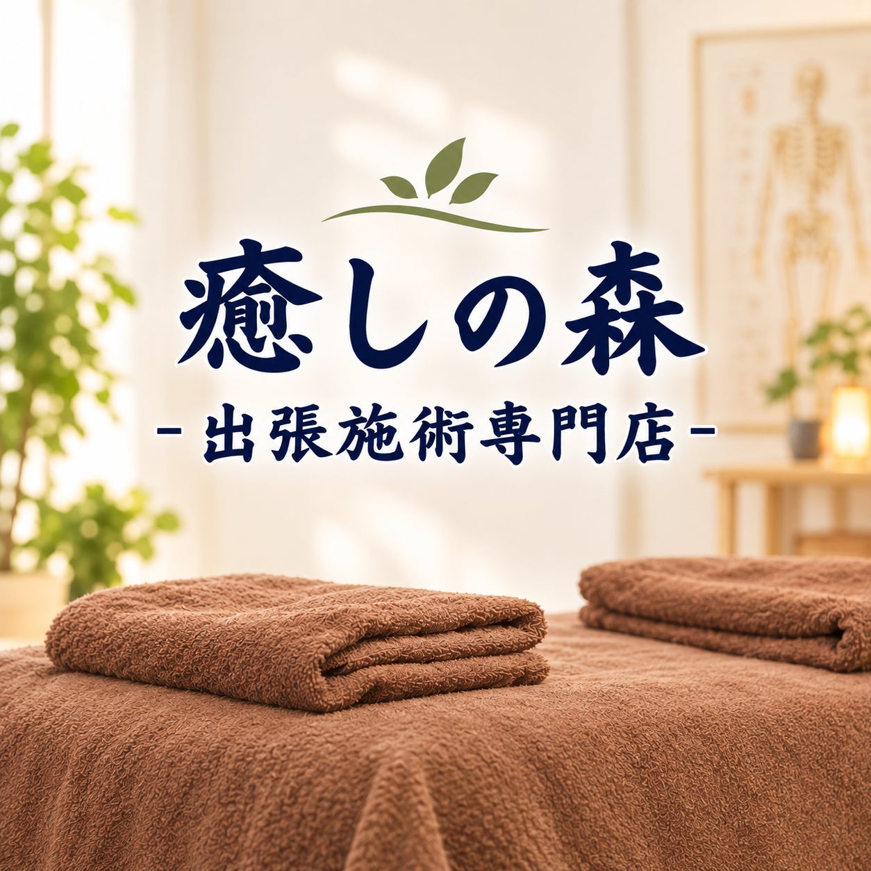 癒しの森_1枚目