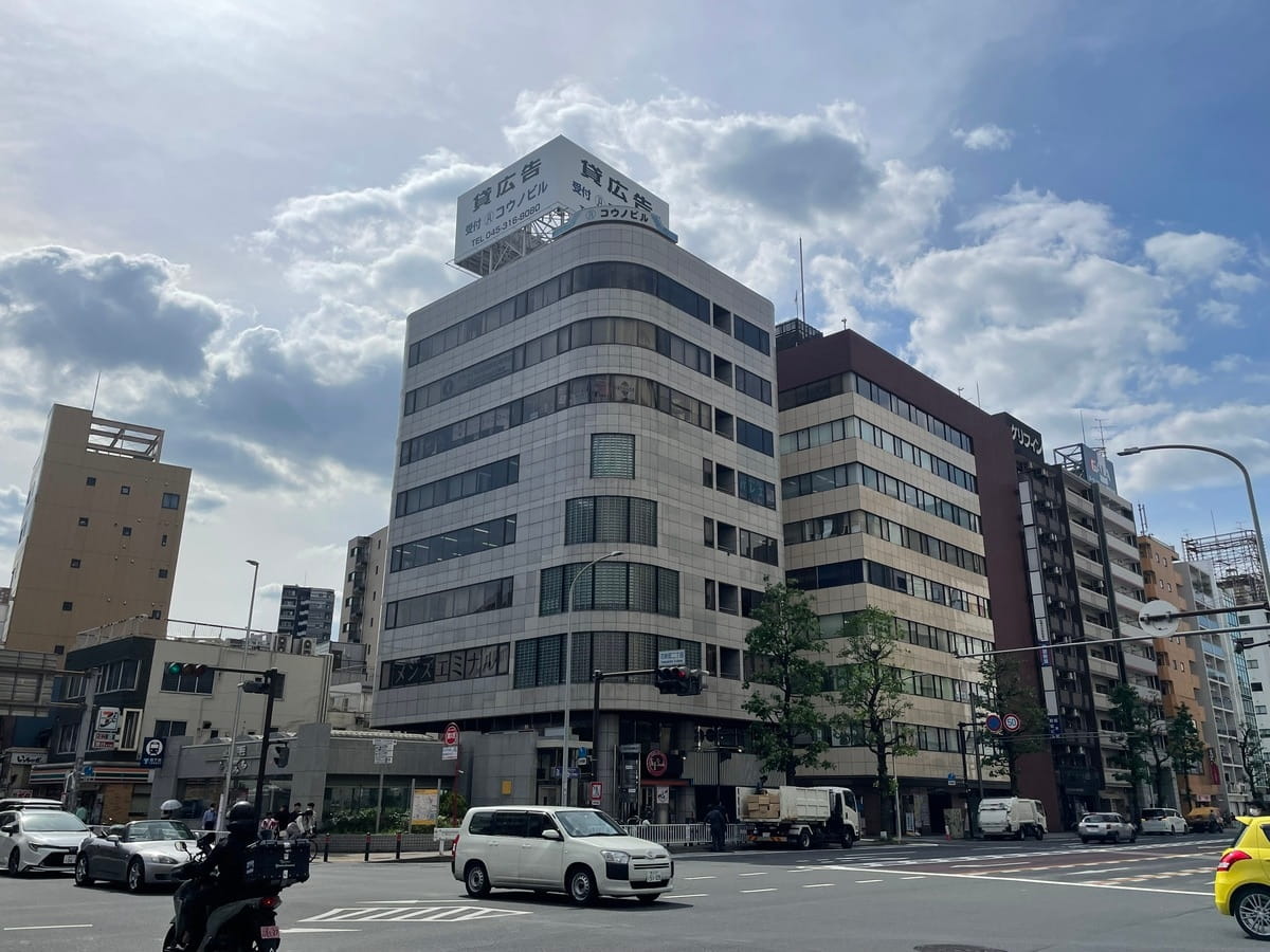 アパマンショップ 桜木町駅前店の紹介写真_1枚目