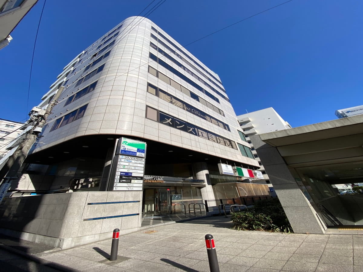 アパマンショップ 桜木町駅前店の紹介写真_2枚目