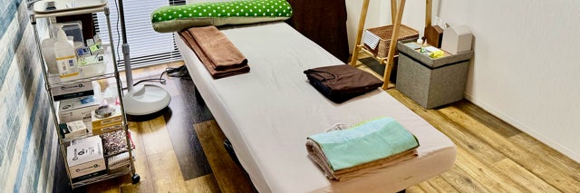 鍼灸 めぐり