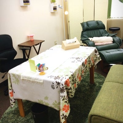 2015/10/03にヒプノセラピー（催眠療法）　Earth Therapy Roomが投稿した、店内の様子の写真