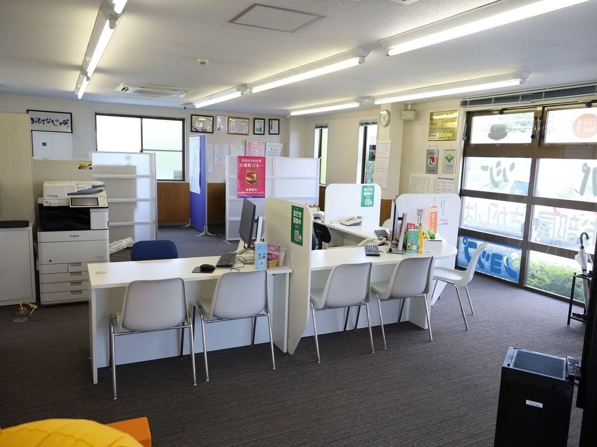 アパマンショップ 川中島店の紹介写真_2枚目