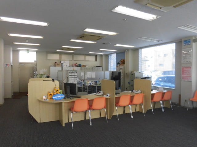 アパマンショップ 長野駅東口店の紹介写真_2枚目