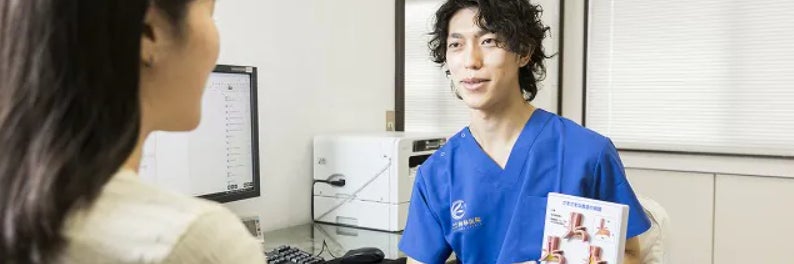 長野内科消化器内視鏡クリニック 神林医院_1枚目