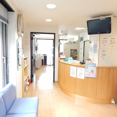 2017/01/28に医療法人 公仁会 轟病院 歯科が投稿した、店内の様子の写真