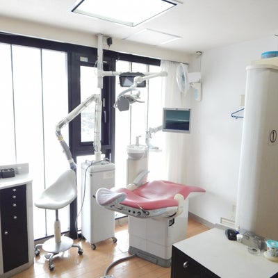 2017/01/28に医療法人 公仁会 轟病院 歯科が投稿した、店内の様子の写真