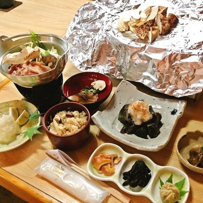 2014/11/19にソースカツ丼・そば　きりの実が投稿した、メニューの写真