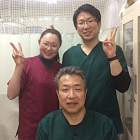 三瓶鍼療院_2枚目