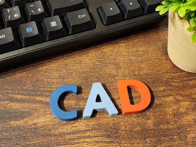 光の森Cad Create School  （スクール＆3Dプリンター制作）の紹介写真_1枚目