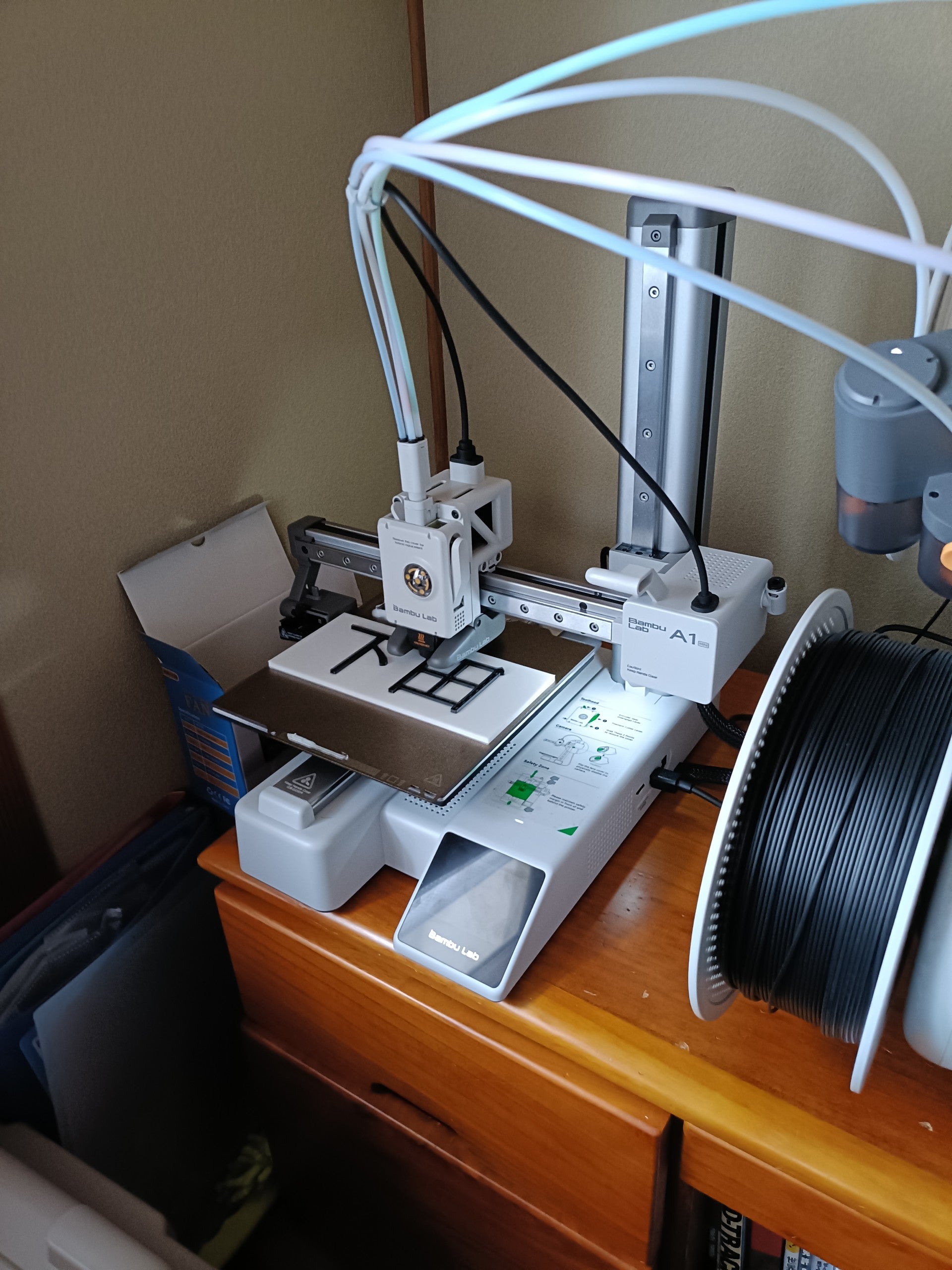 ３Dプリンター制作サービスの写真