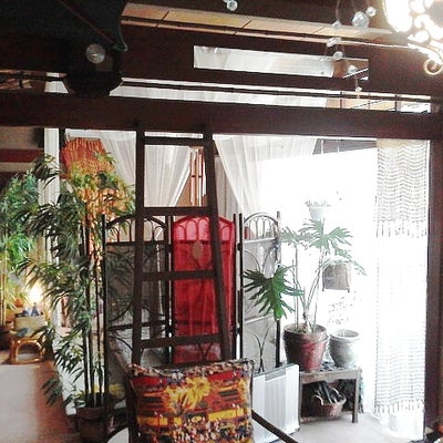 2013/03/10にタイ式マッサージとカイロのタカスミが投稿した、店内の様子の写真
