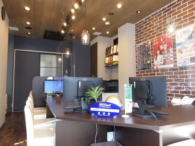 アパマンショップ 中野坂上店の紹介写真_2枚目