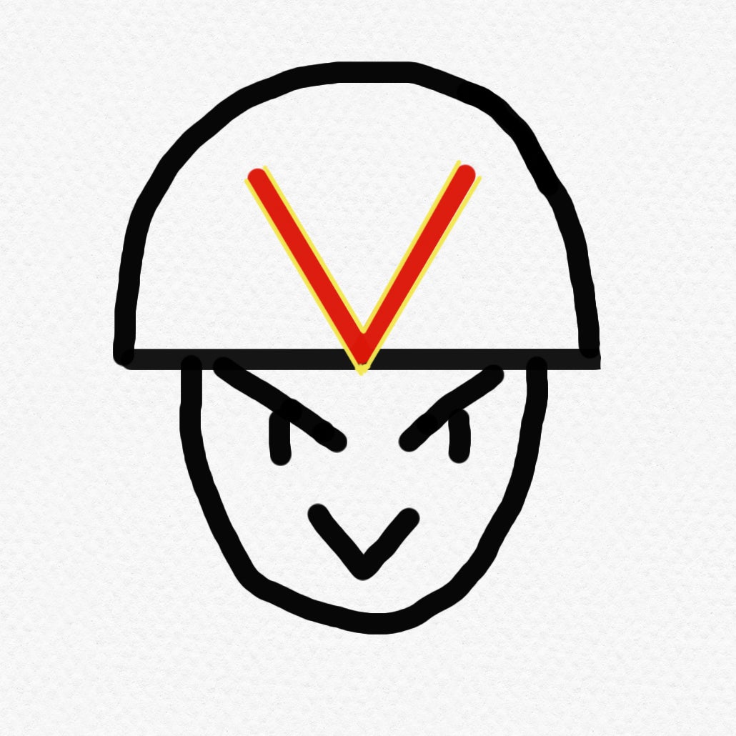 便利屋　助っ人マンV