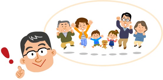 お金の小学校　大分校　開催中の写真