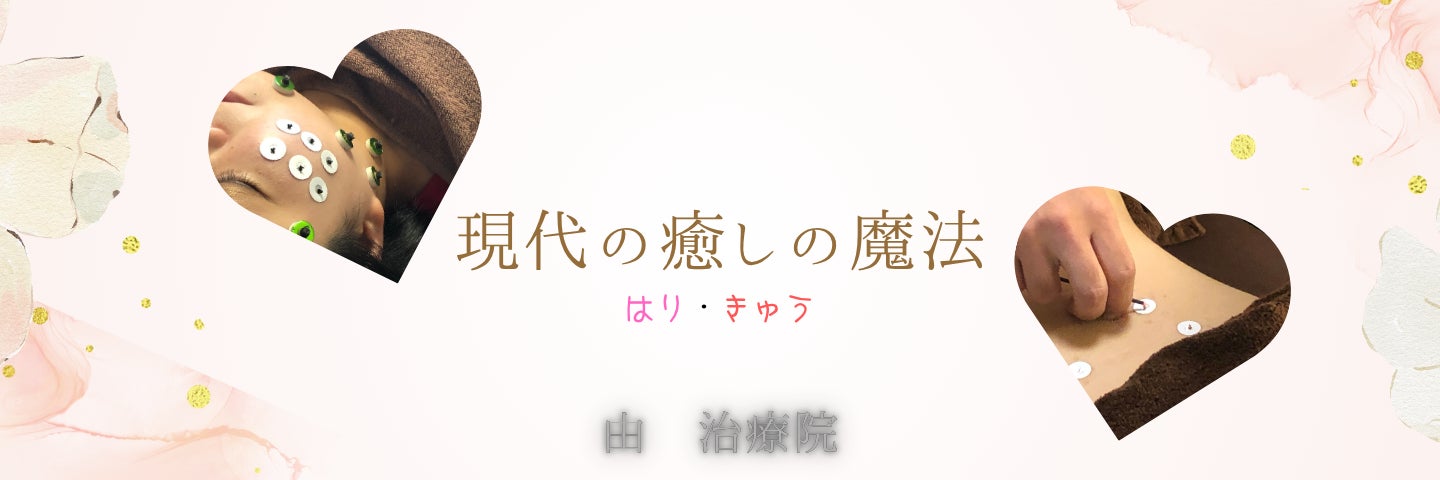 由　治療院 （ はり・きゅう/整体/パーソナルトレーニング）
