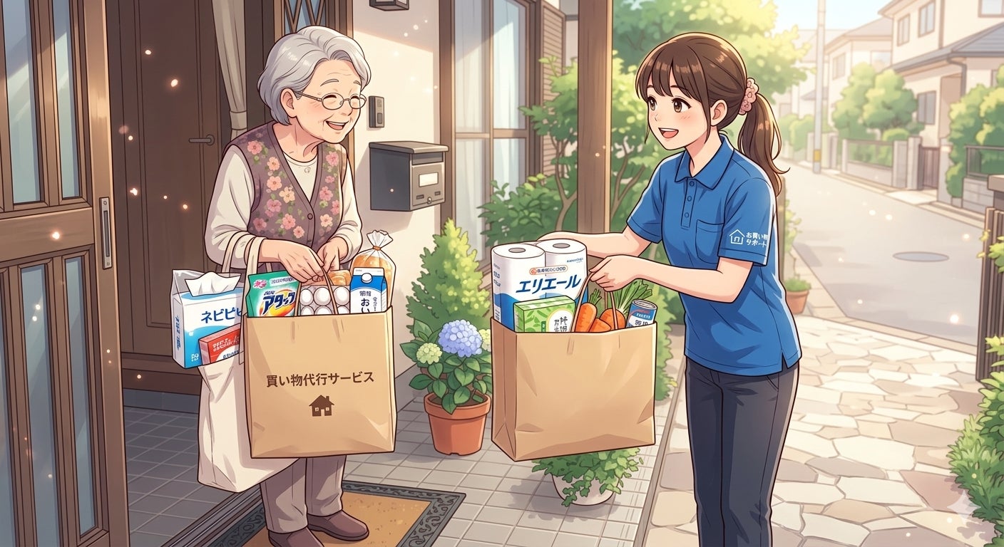 陽空〜haruku〜運送会社_1枚目