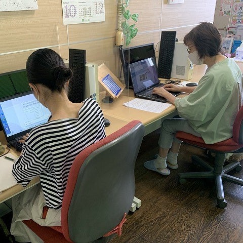 パソコンじゅく自治医大駅前教室_2枚目