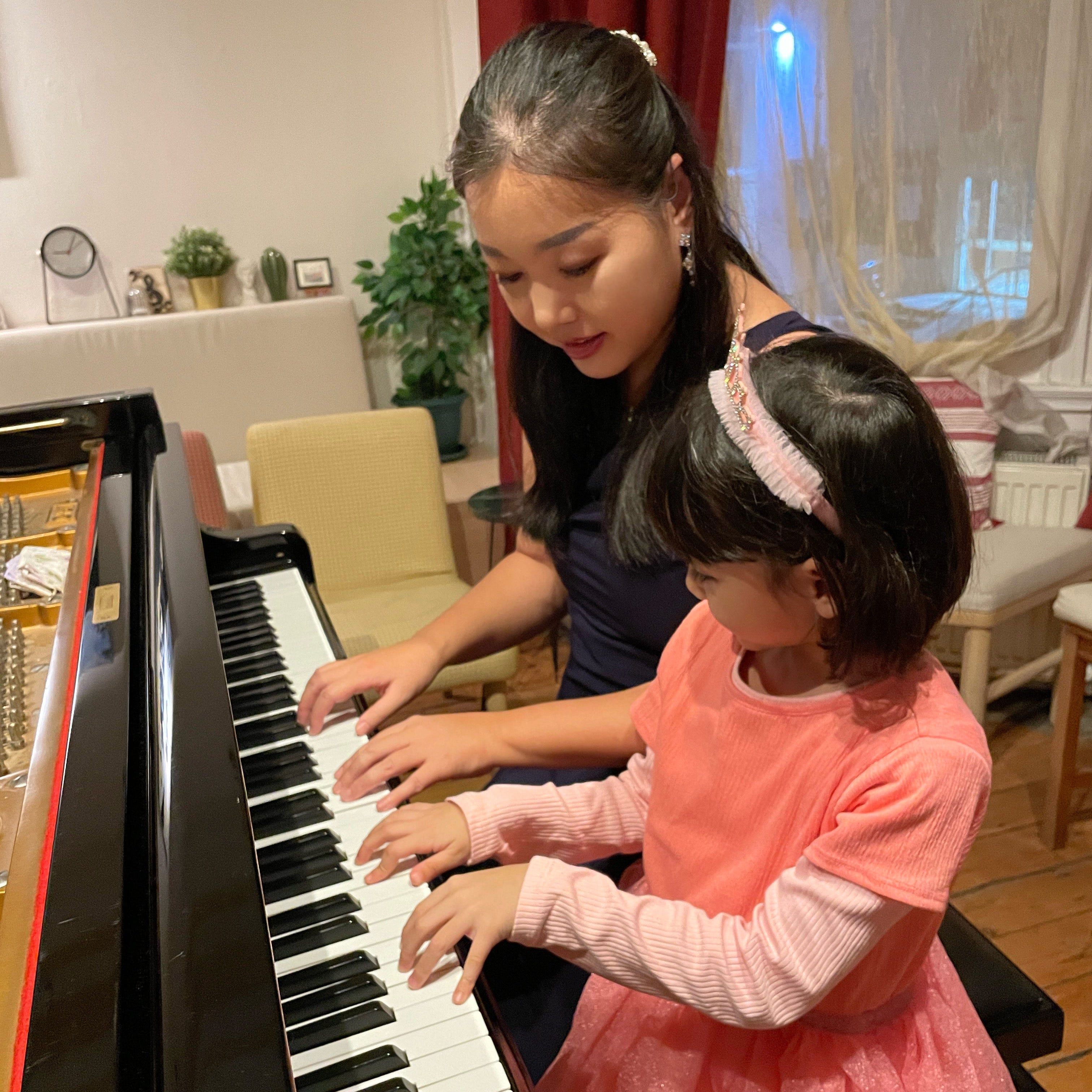 すみれ八王子ピアノ教室_3枚目
