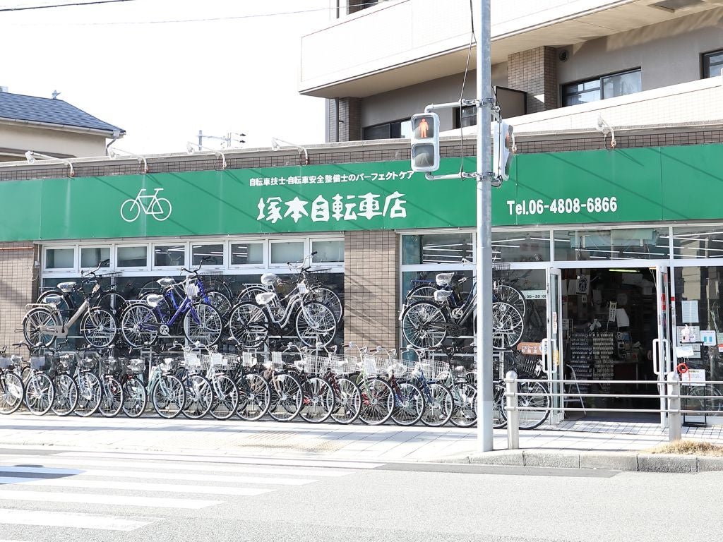 塚本自転車店_2枚目
