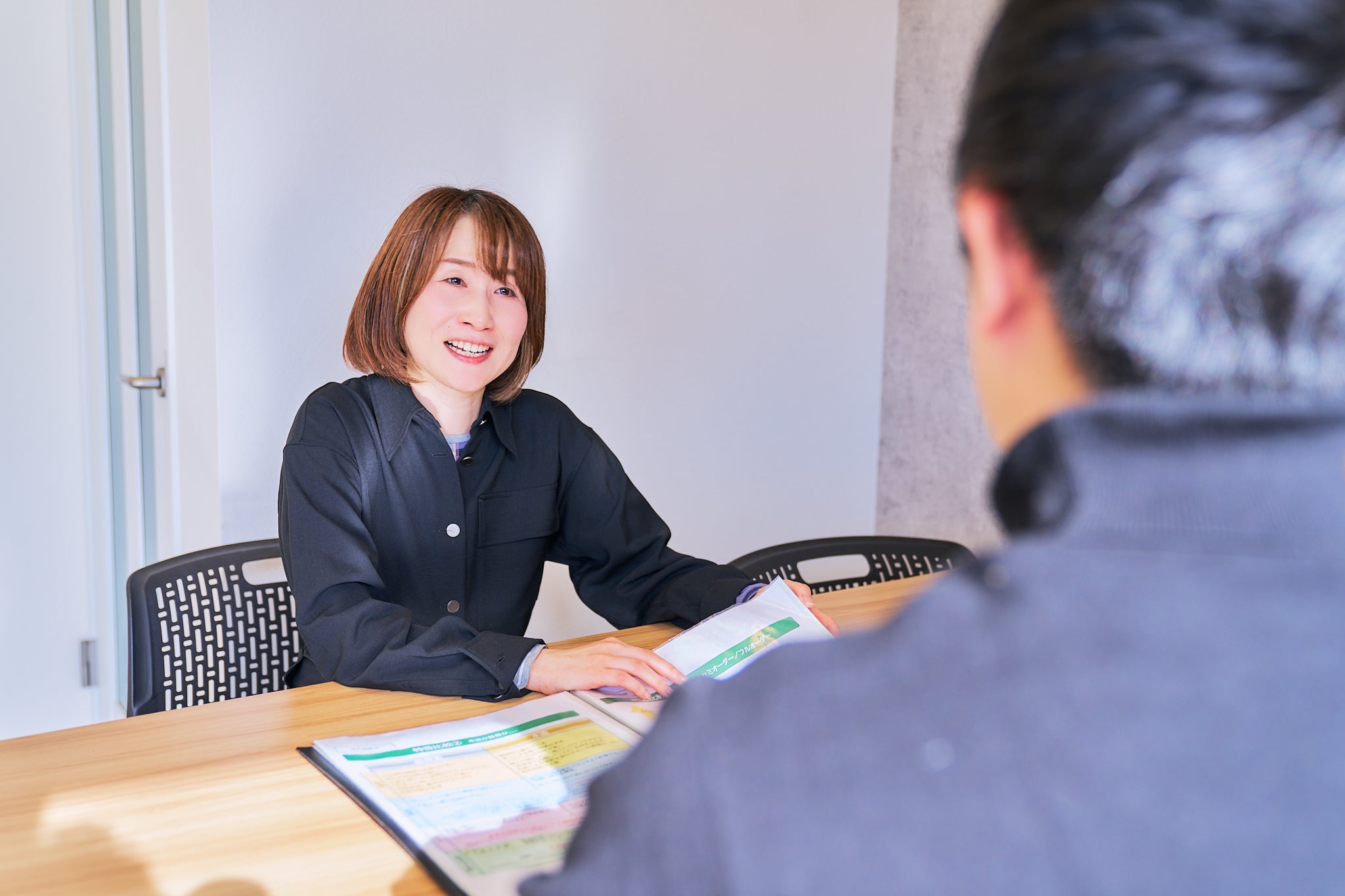 注文住宅の相談窓口 おうちモール一宮店_3枚目
