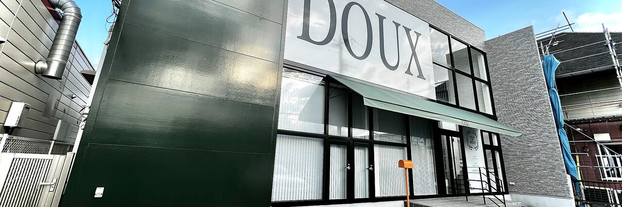 美容室DOUX本店