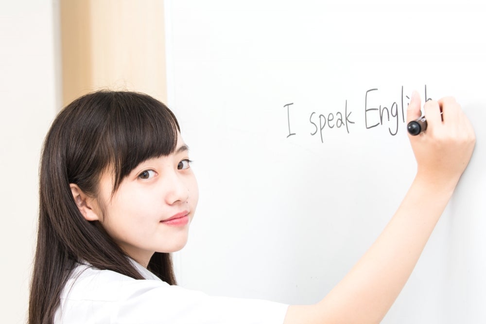Tea Time Englishの体験レッスンの写真