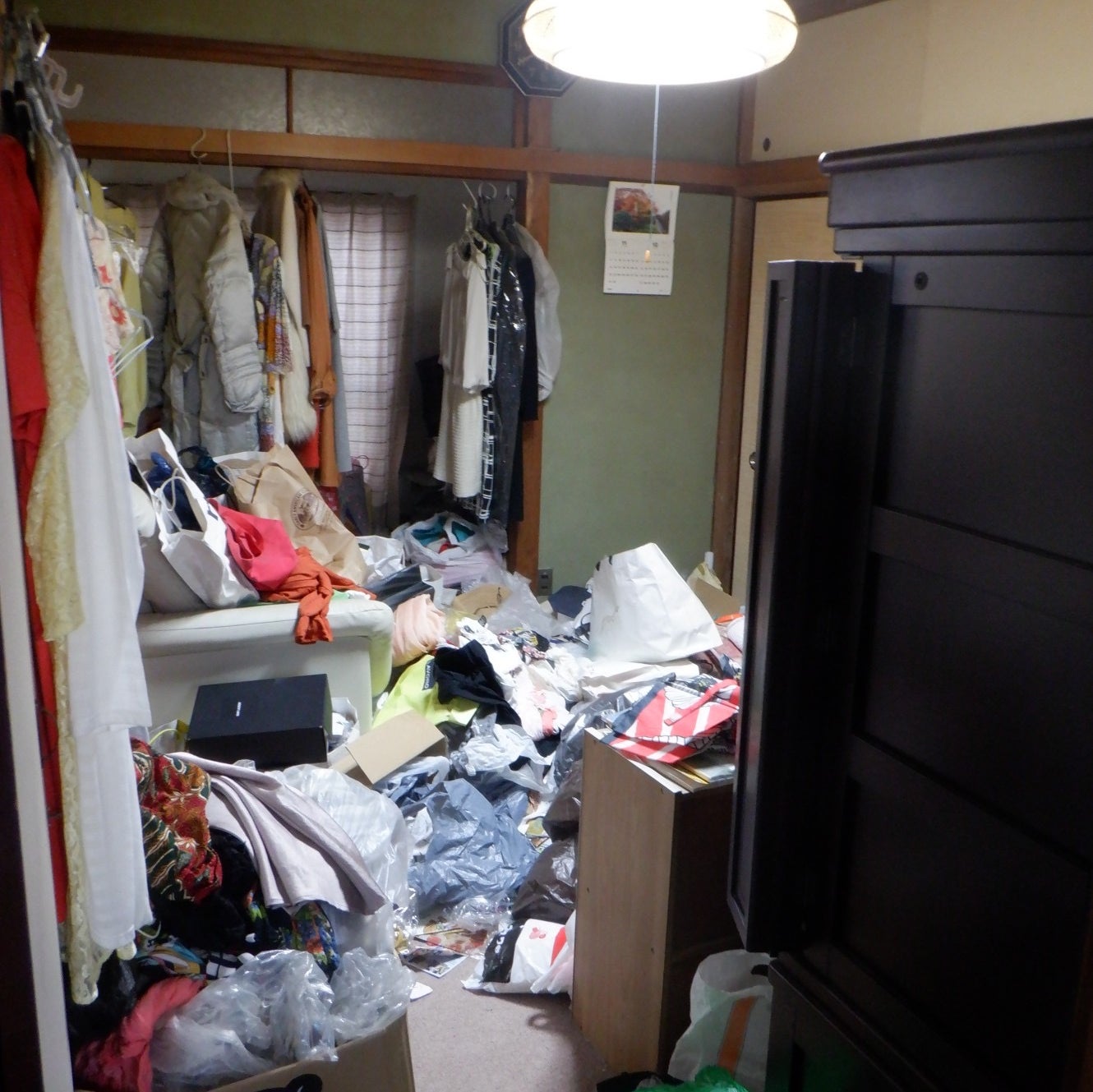 さいたま市 実家じまい・遺品整理相談窓口（株）ワイズカンパニー_2枚目