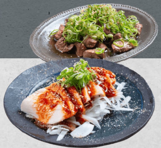 鶏居酒屋pao福の紹介写真_1枚目