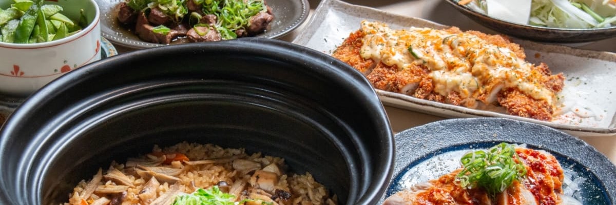 鶏居酒屋pao福_2枚目