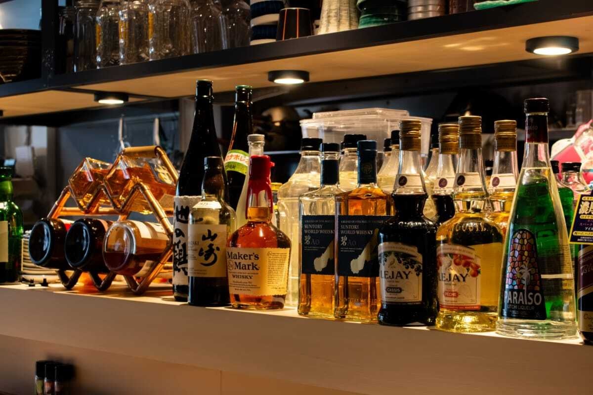 【今日はプレミアムな一杯を】🥃✨の写真