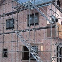 有限会社シマ建築設計の高気密・高断熱　次世代省エネルギー住宅施工の写真