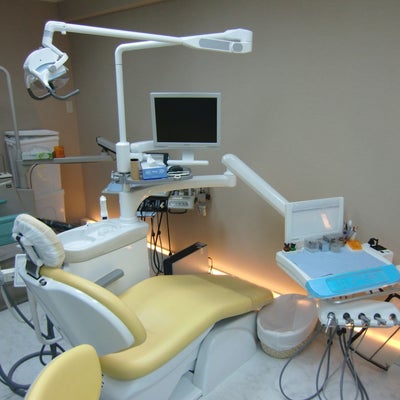 2012/12/05に久保田歯科クリニックが投稿した、店内の様子の写真