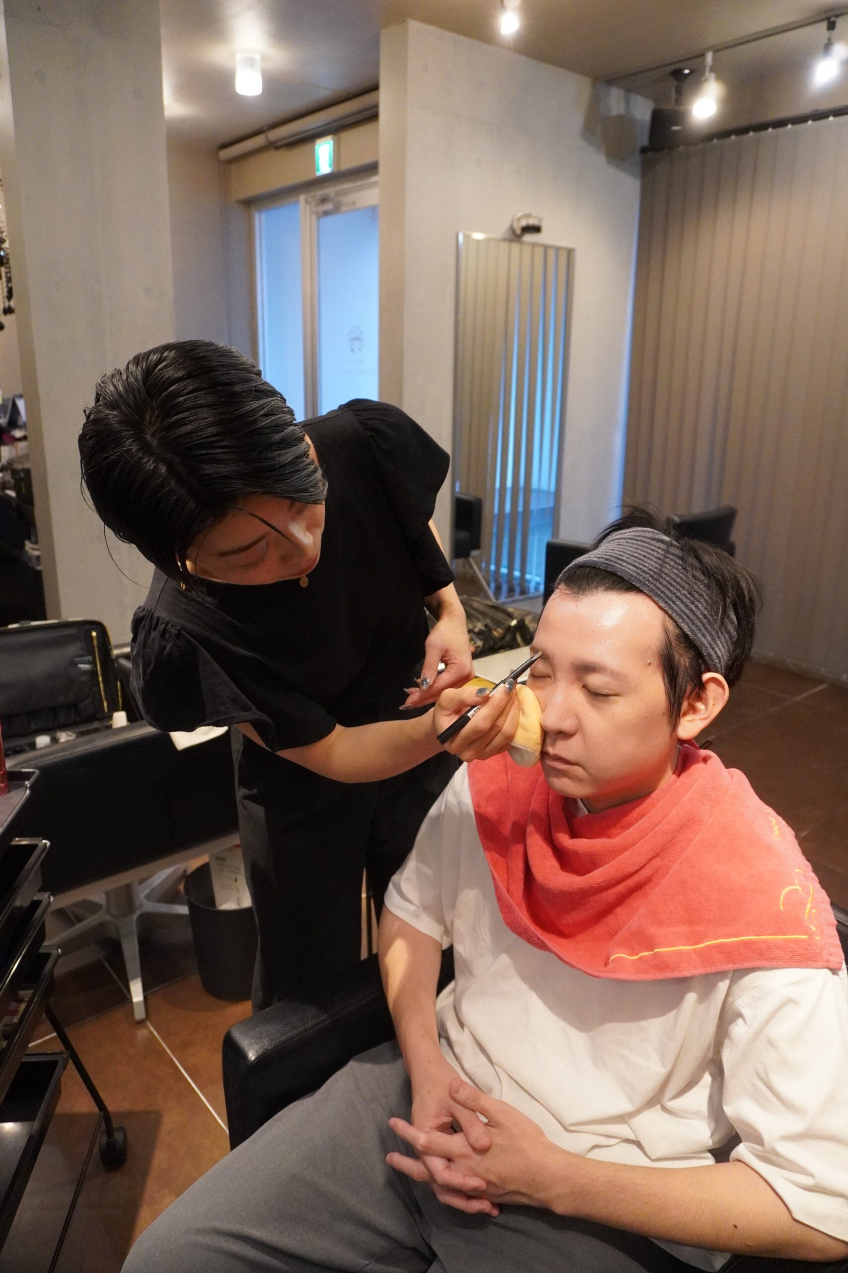 結婚相談所ハジマリ Haji-mari  沼津駅前店の紹介写真_1枚目