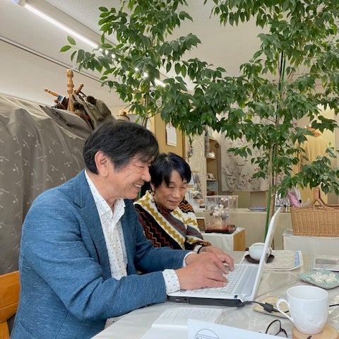 鎌倉出張パソコン教室_2枚目